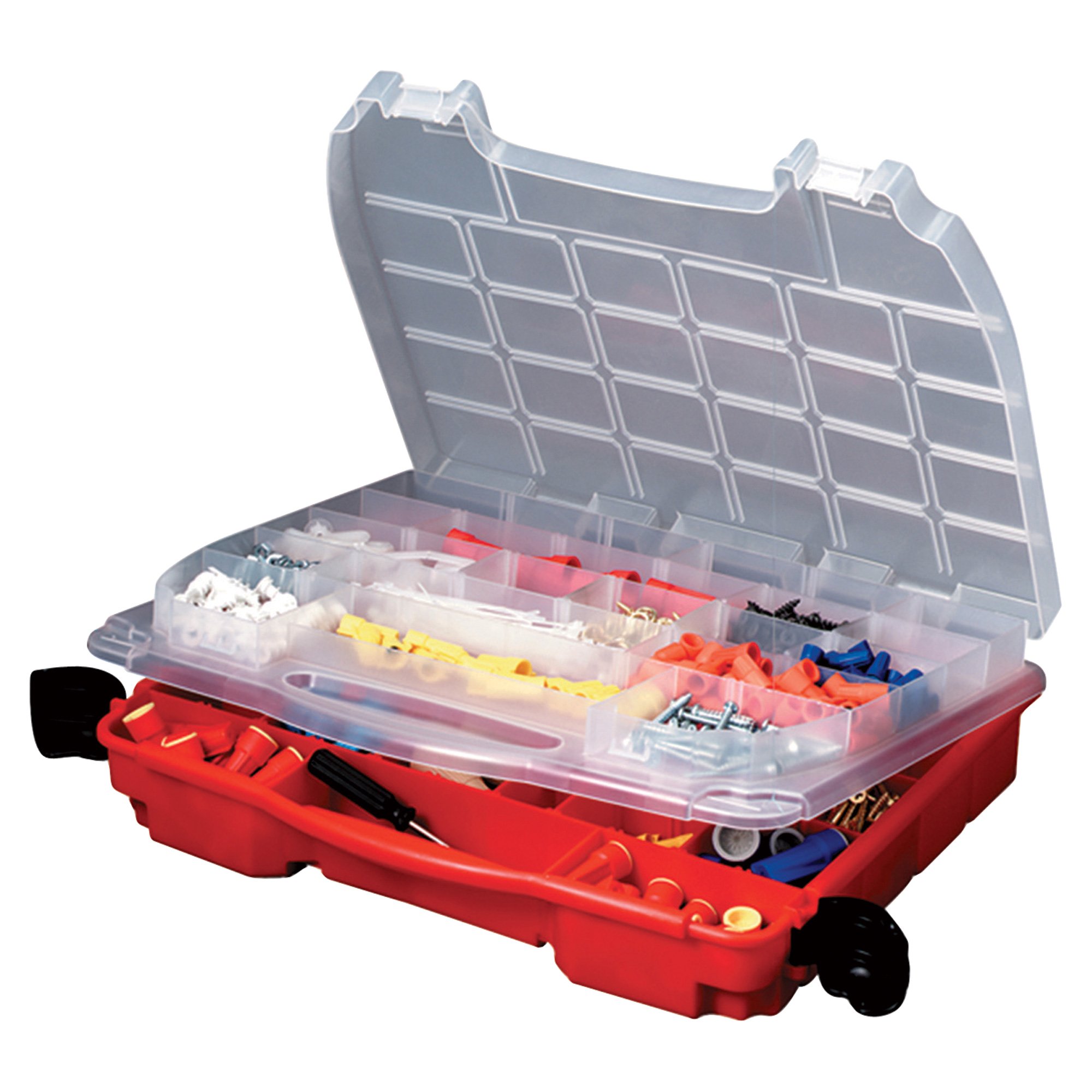 Plano Double Cover LockJaw Organizer, Model# 5231-01